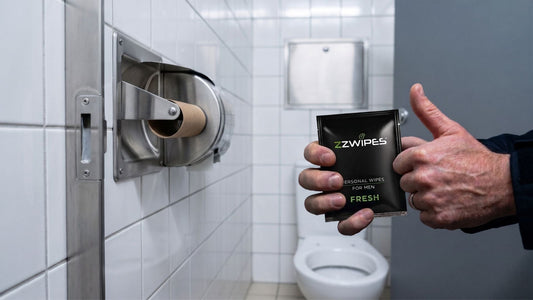Travel Wipes: The One Item You Are Forgetting to Pack for the Highlands