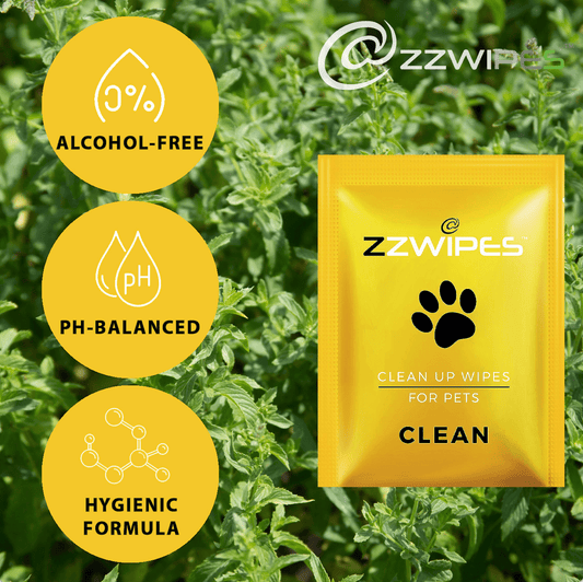 Ultra Family Pack - Men, Women, Kids, Pet (120 Wipes)